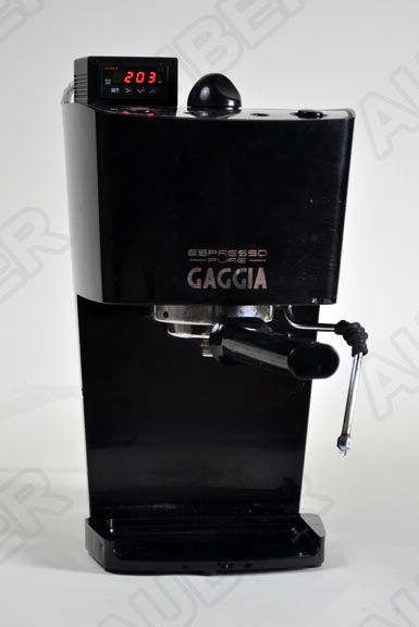 PID Retrofit KIT for Gaggia Pure & Color - Click Image to Close